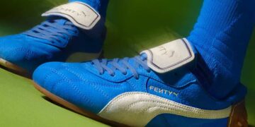 Rihanna Debuts the Avanti LS with PUMA