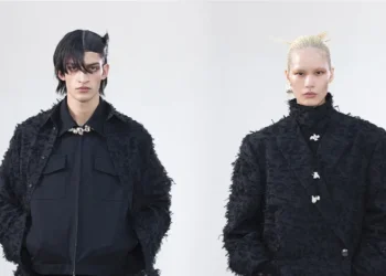 QASIMI Fall Winter 2025 Collection