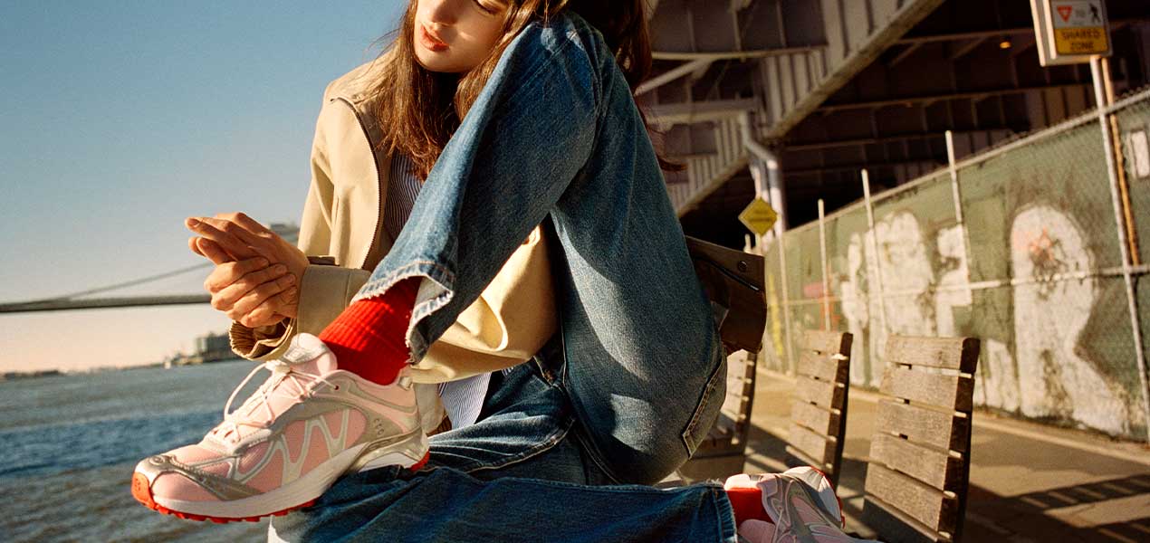 ま*る様 salomon xt-xhisper sandy liang Sandy Liang x Salomon Unveil XT-Whisper