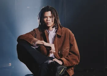 Solid Jazz Club: Solid Homme Fall Winter 2025