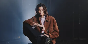 Solid Jazz Club: Solid Homme Fall Winter 2025