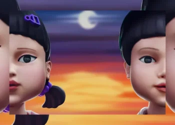 Netflix Unveils New Killer Doll for ‘Squid Game’ Season 3