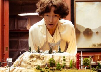 MUBI Announces Release for ‘The End’ by Joshua Oppenheimer