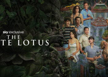 Sky Reveals Trailer for The White Lotus Season 3