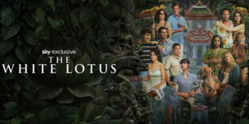 Sky Reveals Trailer for The White Lotus Season 3