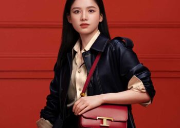 Tod’s Honors the Year of the Snake