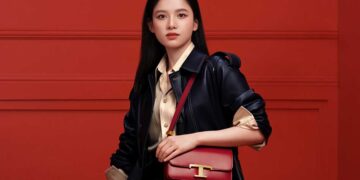 Tod’s Honors the Year of the Snake
