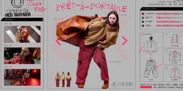 Opera GX Rolls Out Gaming Couture with Tommy Cash