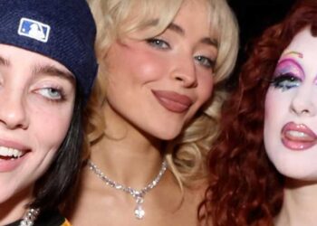 Full List of 2025 Grammy Winners