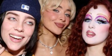 Full List of 2025 Grammy Winners