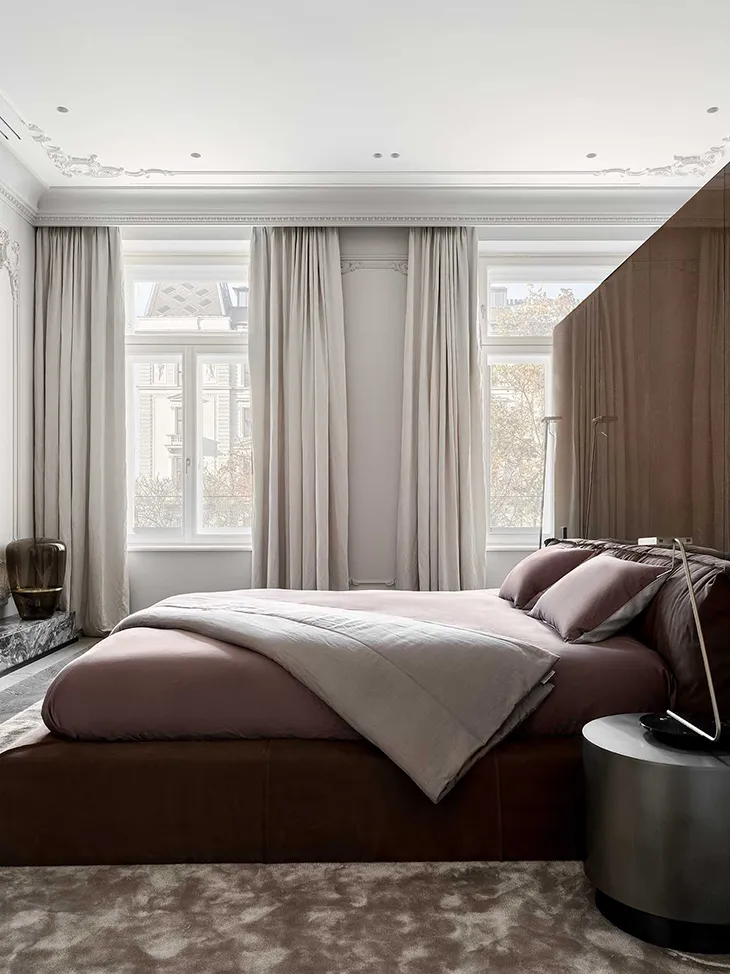 Mattress