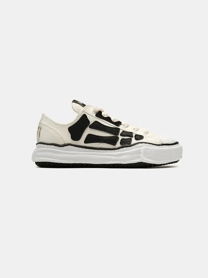 AMIRI x Maison Mihara Yasuhiro Introduce a Limited-Edition Sneaker