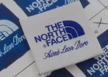 Is Aimé Leon Dore Expanding The North Face Collab?