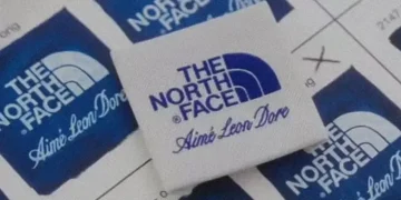 Is Aimé Leon Dore Expanding The North Face Collab?