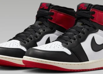 Black Toe Reimagined