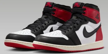 Black Toe Reimagined