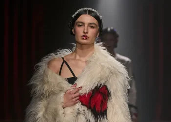 La Bella d’Alghero: Antonio Marras Fall Winter 2025 Collection