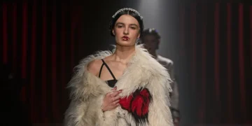 La Bella d’Alghero: Antonio Marras Fall Winter 2025 Collection