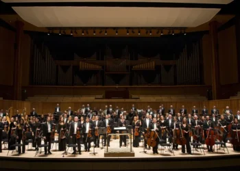 Audi Summer Concerts 2025 Showcase Orchestras Legends and Rising Talent
