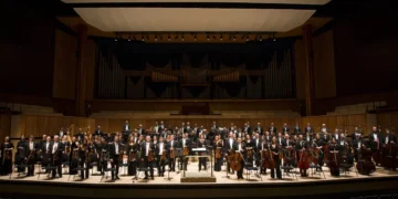 Audi Summer Concerts 2025 Showcase Orchestras Legends and Rising Talent
