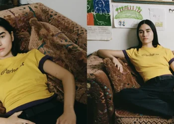 Carhartt WIP Introduces ‘New Arrivals’ and ‘Icons’ for Spring Summer 2025