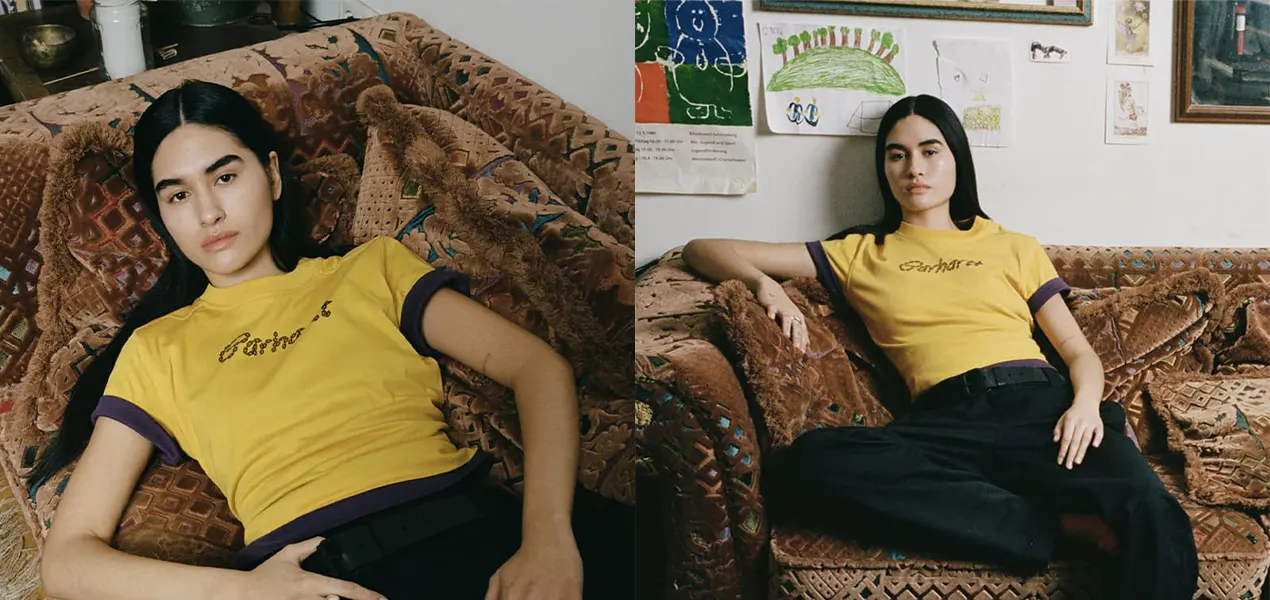 Carhartt WIP Introduces 'New Arrivals' and 'Icons' for SS25