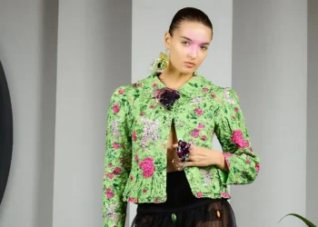 Caroline Zimbalist Fall Winter 2025 Collection