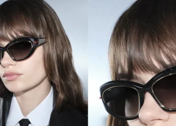 Christian Louboutin Debuts Its First Eyewear Collection