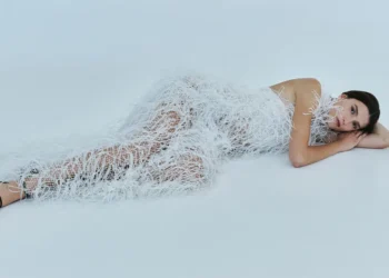 Christopher Esber Presents Bridal Collection 2025