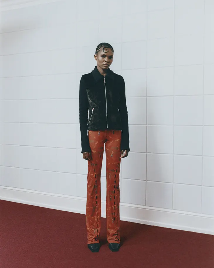 Ahluwalia FW25