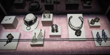 Alexis Bittar