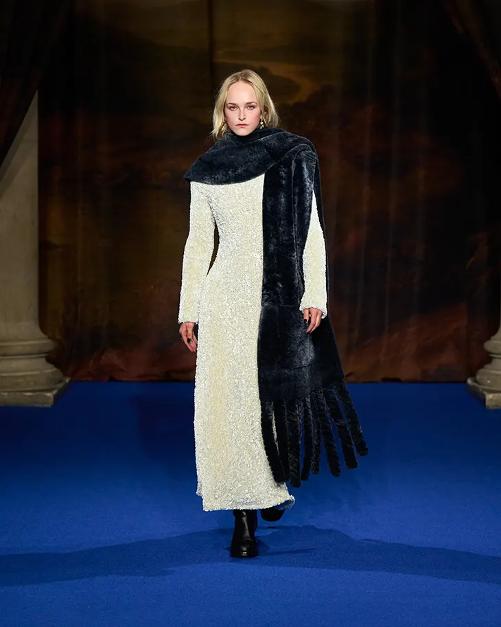 Burberry Winter 2025