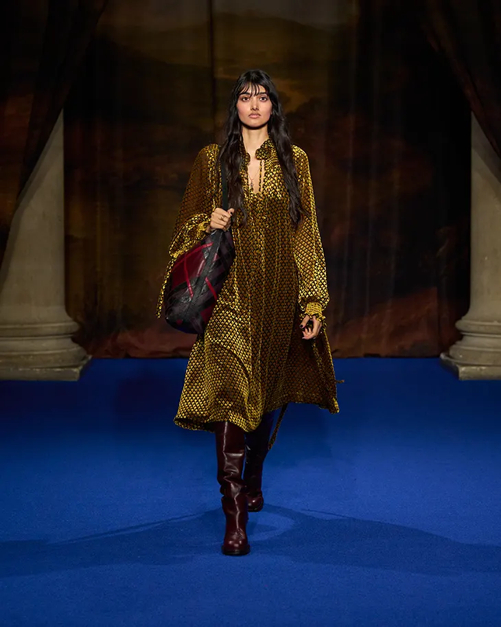 Burberry Winter 2025