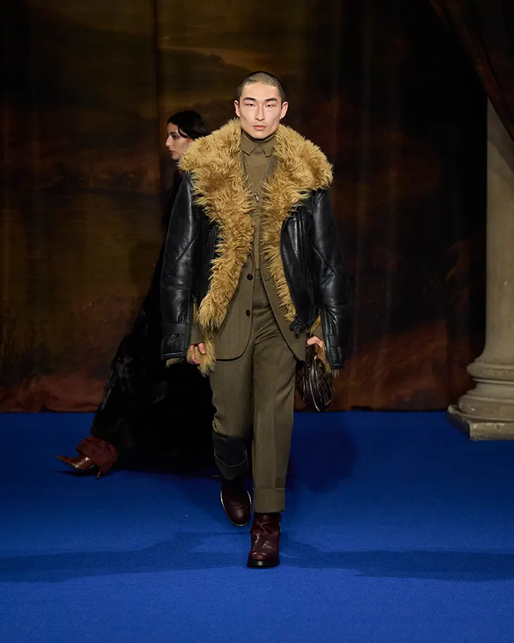 Burberry Winter 2025