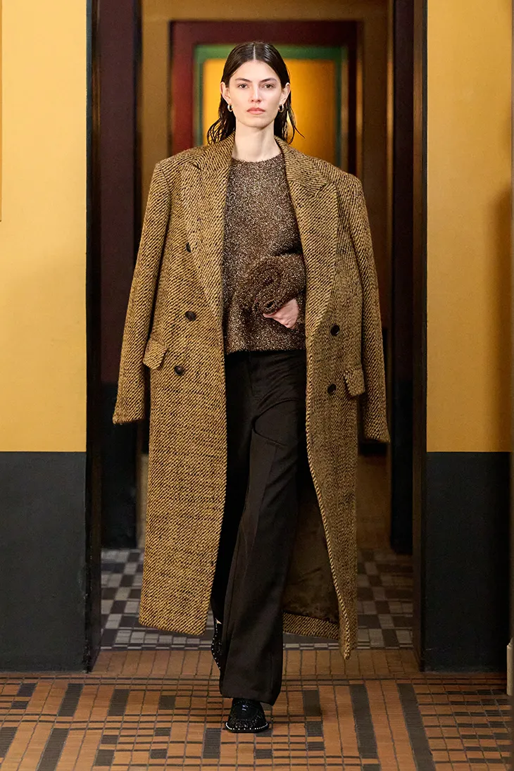 Womenswear