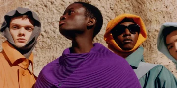 Homme Plissé Issey Miyake