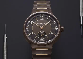Louis Vuitton Tambour