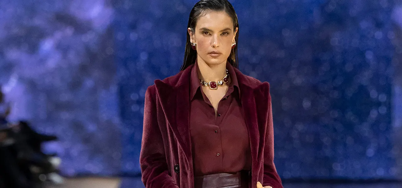 Parallel Universe: Marc Cain Fall Winter 2025 Collection