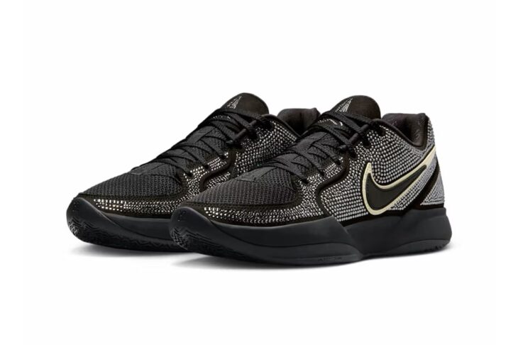 Nike Swarovski