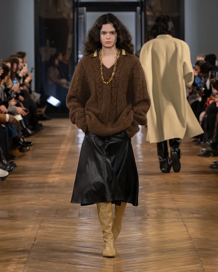 System Fall Winter 2025