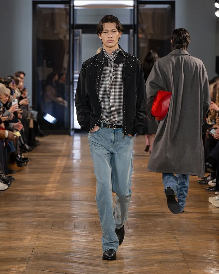 System Fall Winter 2025