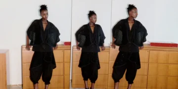 Matriarch: Diotima Fall Winter 2025 Collection