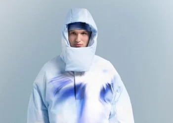 MERCY: Gerrit Jacob Fall Winter 2025 Collection