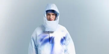 MERCY: Gerrit Jacob Fall Winter 2025 Collection