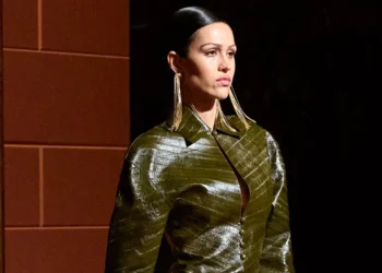 FENDI “1925 – 2025: Lo Spirito del Tempo” FW25 Collection