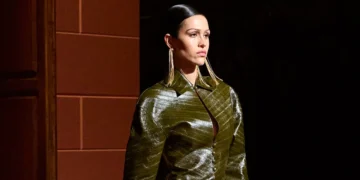FENDI “1925 – 2025: Lo Spirito del Tempo” FW25 Collection