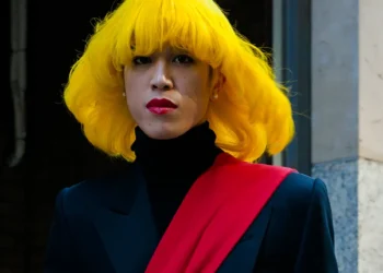 New York Fashion Week FW25: Street Style Day 2