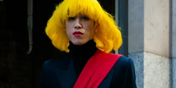 New York Fashion Week FW25: Street Style Day 2