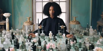 Fragrance Design