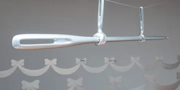 Huidi Xiang Reimagines the Fairy Tale at YveYANG Gallery